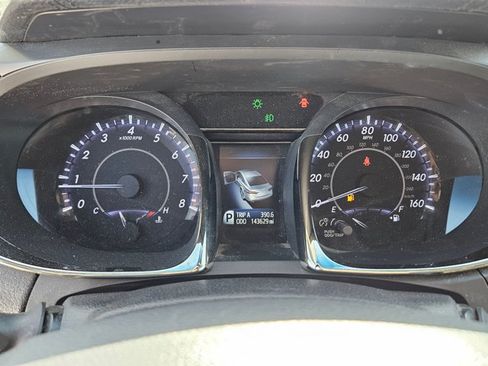 Used 2014 Toyota Avalon Limited w/ Technology Package image 9