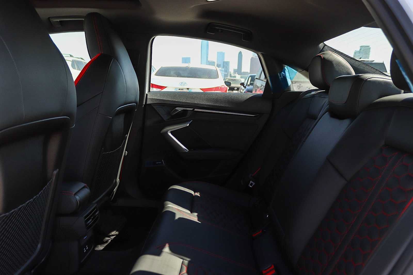 New 2026 Audi RS 3 AWD/4WD image 24