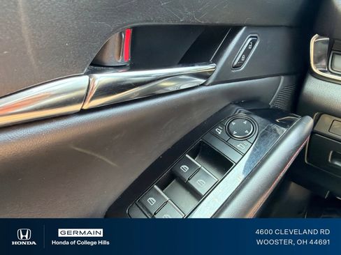 Used 2024 MAZDA CX-30 AWD 2.5 S w/ Preferred Package image 15