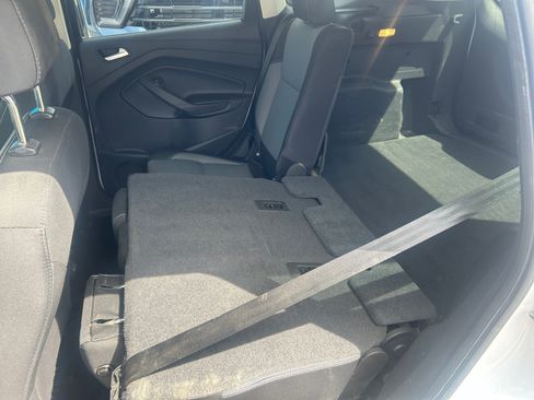 Used 2017 Ford Escape SE AWD/4WD image 31