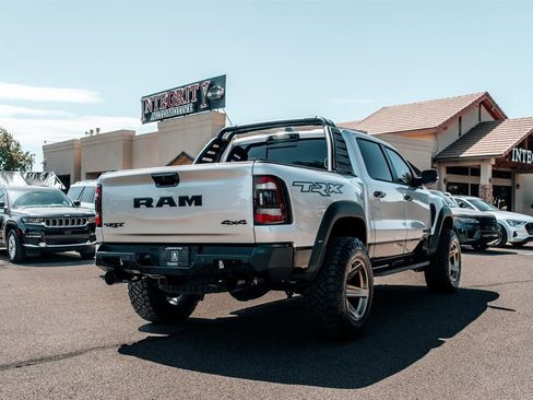 Used 2024 RAM 1500 TRX image 7