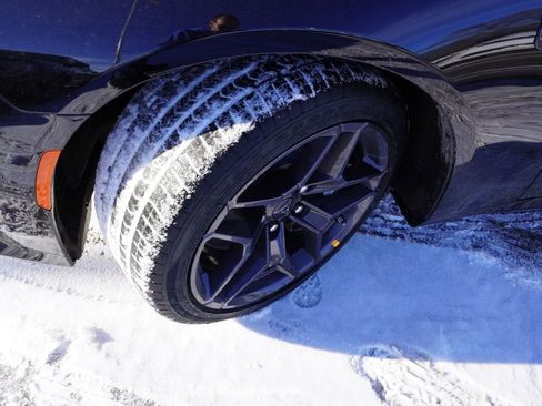 New 2026 Dodge Charger Scat Pack w/ Blacktop Package image 9