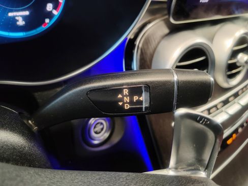 Used 2023 Mercedes-Benz GLC 43 AMG 4MATIC Coupe image 23