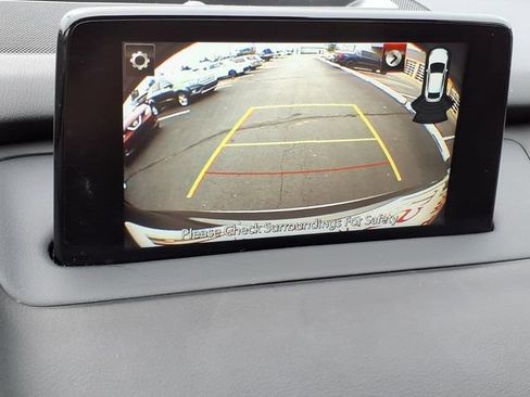 Used 2016 MAZDA CX-9 Grand Touring AWD/4WD image 26