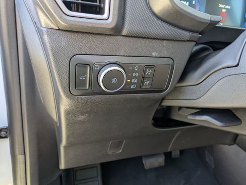 New 2025 Ford Bronco Sport Outer Banks image 18