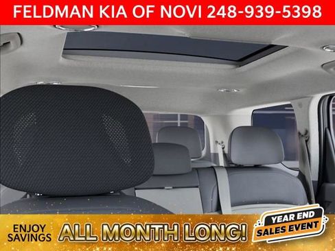 New 2026 Kia EV9 Wind image 28