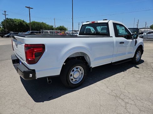 New 2026 Ford F150 XL RWD image 13