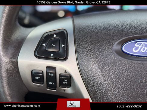 Used 2014 Ford Flex Limited image 26