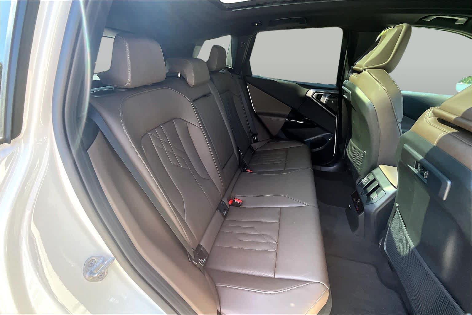 Used 2026 BMW X3 M50 AWD/4WD image 20