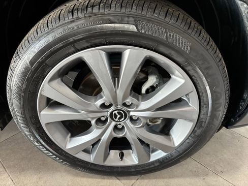 Certified 2025 MAZDA CX-30 AWD 2.5 S w/ Preferred Package image 9