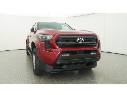 New 2026 Toyota Tacoma SR5 AWD/4WD image 30