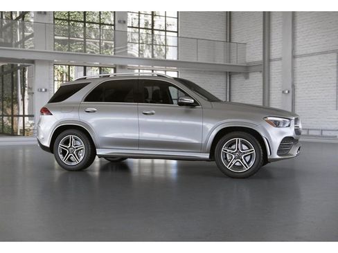 Used 2022 Mercedes-Benz GLE 350 4MATIC image 15