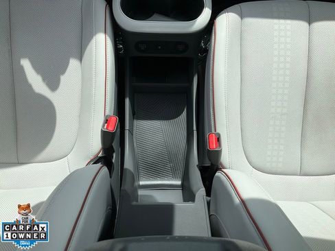 Used 2023 Hyundai Ioniq 5 SEL w/ Cargo Package image 47