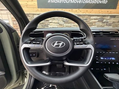 Used 2024 Hyundai Santa Cruz SEL w/ Activity Package image 17