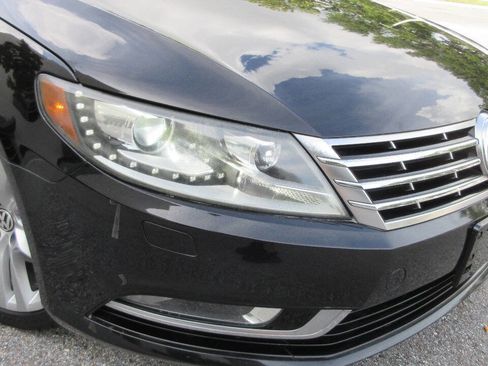 Used 2013 Volkswagen CC Lux image 37