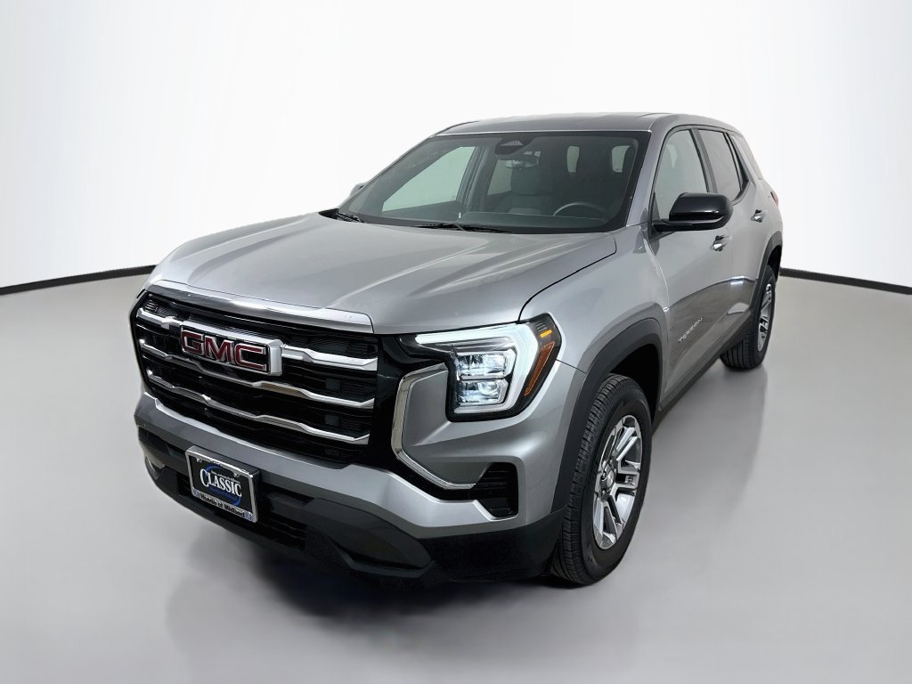 Used 2025 GMC Terrain Elevation FWD image 3