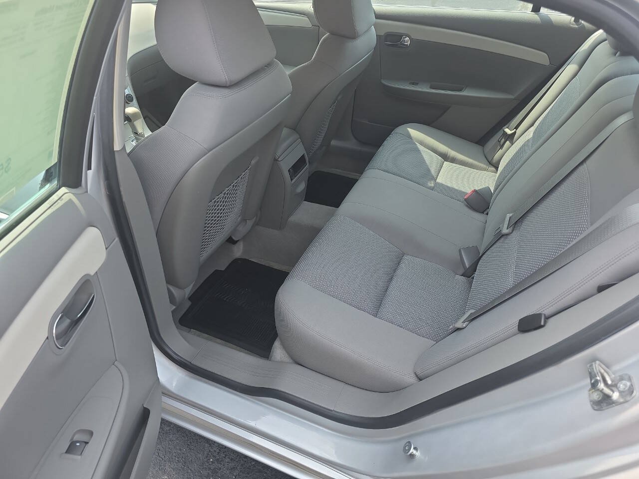 Used 2012 Chevrolet Malibu LS w/ LS Uplevel Package FWD image 11