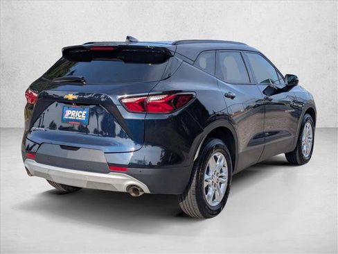 Used 2020 Chevrolet Blazer LT FWD image 5