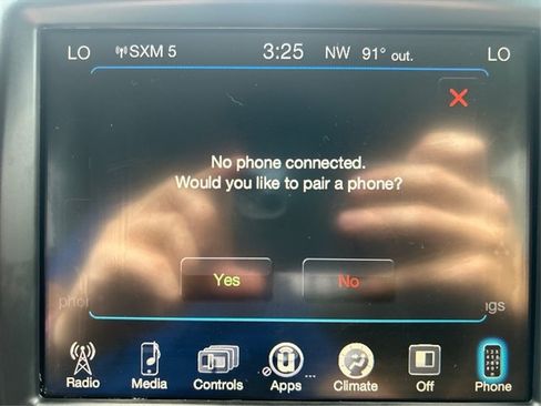 Used 2017 RAM 1500 Big Horn AWD/4WD image 33