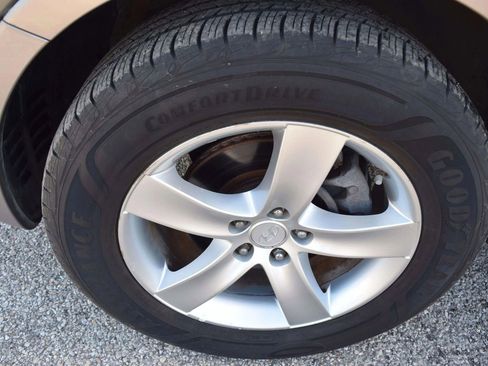 Used 2008 Hyundai Veracruz SE image 24