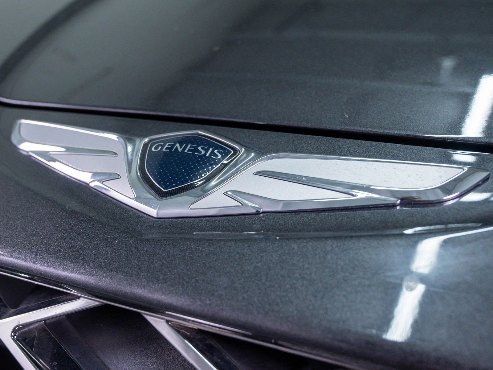 Used 2023 Genesis GV80 3.5T w/ Prestige Package AWD/4WD image 5