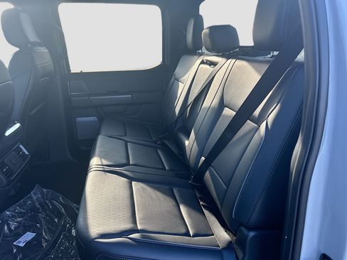 New 2026 Ford F150 Lariat AWD/4WD image 17