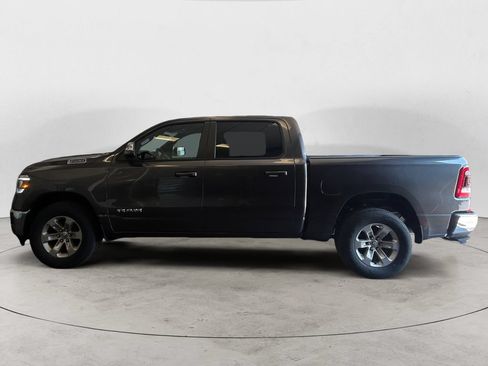 Used 2023 RAM 1500 Laramie AWD/4WD image 2