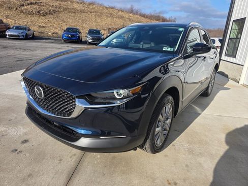 New 2026 MAZDA CX-30 AWD 2.5 S image 3