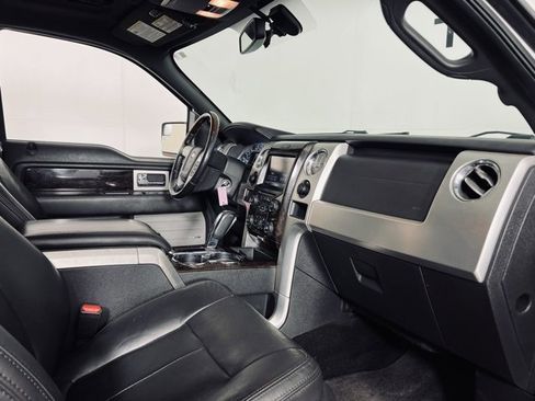 Used 2013 Ford F150 Platinum image 18