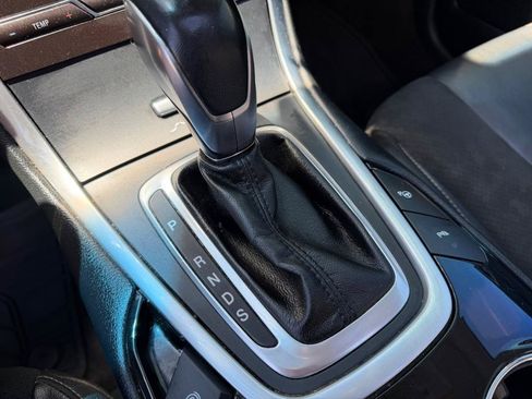 Used 2015 Ford Edge Sport w/ Equipment Group 401A FWD image 43