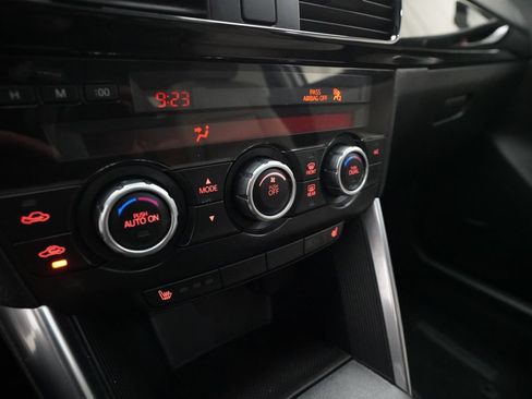 Used 2014 MAZDA CX-5 Grand Touring AWD/4WD image 20