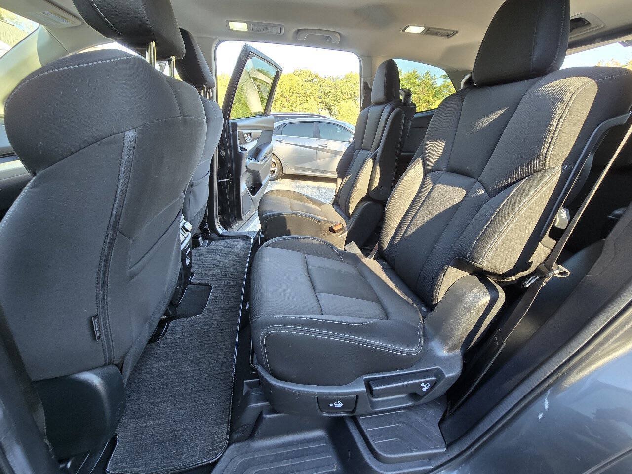 Used 2019 Subaru Ascent Premium AWD/4WD image 20