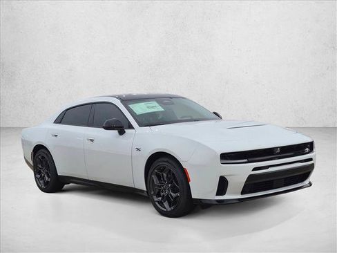 New 2026 Dodge Charger R/T AWD/4WD image 7