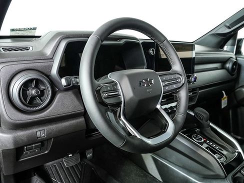 New 2026 Chevrolet Colorado Trail Boss image 4