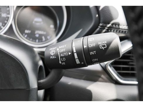 Used 2025 MAZDA CX-5 AWD 2.5 S w/ Preferred Package image 17