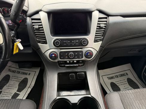 Used 2016 GMC Yukon SLE image 13