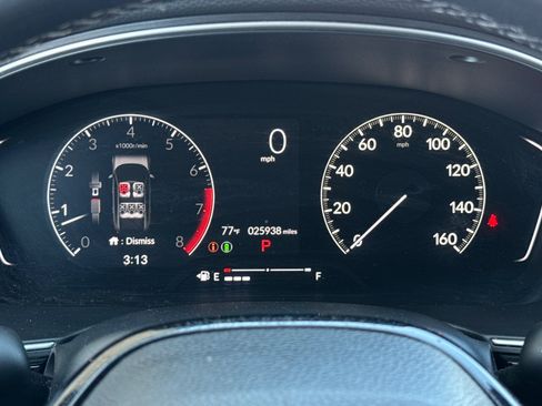 Used 2023 Honda Civic EX-L image 20