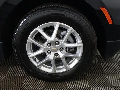 Used 2024 Chevrolet Equinox LT image 22