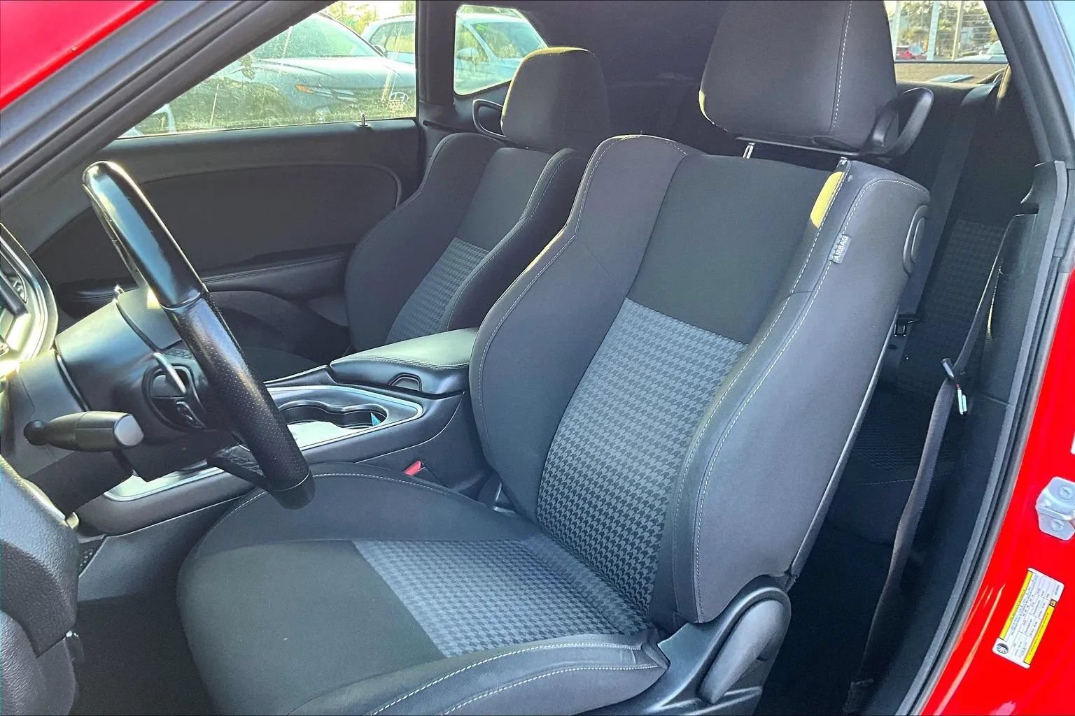 Used 2020 Dodge Challenger GT RWD image 25