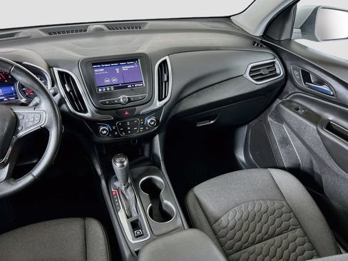Used 2020 Chevrolet Equinox LT AWD/4WD image 28