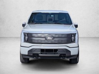 Certified 2024 Ford F150 Lightning Lariat video 2