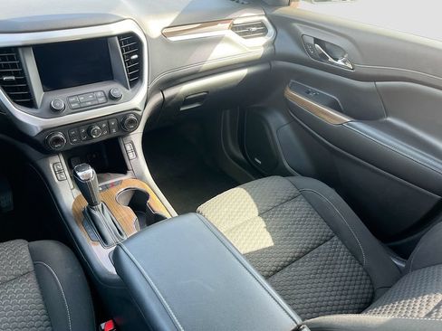 Used 2019 GMC Acadia SLE w/ LPO, Floor Liner Package FWD image 24