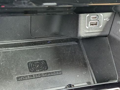 Used 2022 Jeep Compass Latitude w/ Convenience Group image 18