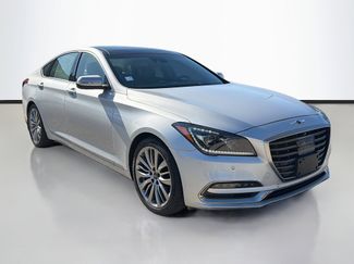 Used 2019 Genesis G80 5.0 Ultimate video 1