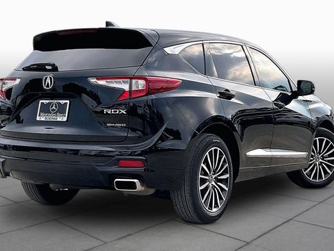 Used 2025 Acura RDX w/ Advance Package AWD/4WD image 13