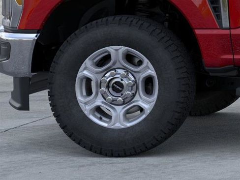 New 2026 Ford F250 XLT AWD/4WD image 41