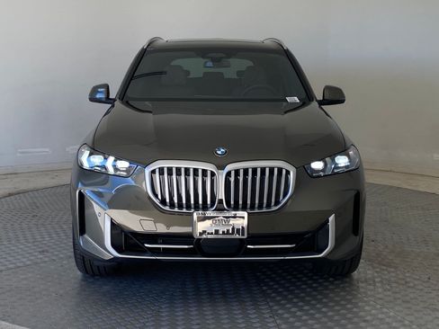 New 2026 BMW X5 xDrive40i AWD/4WD image 6