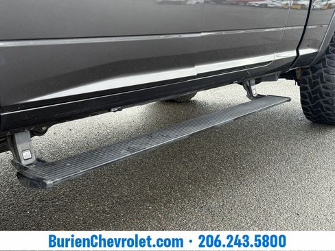 Used 2018 RAM 2500 Laramie w/ Off Road Package image 35