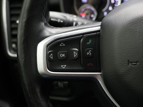 Used 2019 RAM 1500 Big Horn image 23