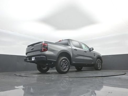 New 2026 Ford Ranger XLT RWD image 35